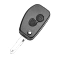 Miniatyrbillede 7 af 10: Fjernbetjent bilnøglekasse Bilnøgleskal 2 KNAPPER NE72 2 KNAPPER NE72 2 Buttons NE72