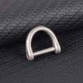 Miniatyrbilde 2 av 10: Spenner Hesteskospenner 25X23MMSHINY OVERFLATE BLANKENDE OVERFLATE 25x23mmShiny Surface