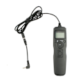 Miniatyrbillede 5 af 6: Timer Remote Remote Rimer Shutter Time Lapse Intervalometer