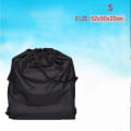 Miniatyrbillede 7 af 10: Barnevognstaske Barnevogn Flytaske 117X58X40CM 117x58x40cm