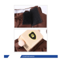 Miniatyrbillede 10 af 10: Pet Courier Costume Dress Up Standing Outfit L L