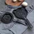 Miniatyrbild 9 av 10: Frukostpannor Omelettpanna 01 01 01