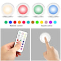 Miniatyrbild 7 av 10: LED Underskåpsljus Nattljus 1-TO-3 1-TO-3 1-to-3