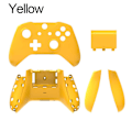 Miniatyrbilde 2 av 10: Hus Shell Controller Case GUL yellow