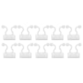 Miniatyrbild 2 av 10: Plant Clip Rotting Clamp Wall Vines V-Vines S-10pcs
