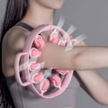 Miniatyrbillede 6 af 10: Massage Roller Ben Massager 1 1 1