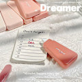 Miniatyrbillede 6 af 10: 6 STK/SÆT Correction Tape Corrector GRADIENT BLUE GRADIENT BLUE Gradient Blue