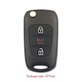 Pikkukuva 3 / 10: case Auton avainkotelo MALLI 3 MALLI 3 Model 3