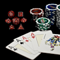 Pikkukuva 4 / 8: 7kpl/ set DND Metallioppa Polyhedral Noppa YL-3 YL-3 YL-3