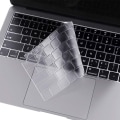Miniatyrbillede 10 af 10: Laptoptaske Skærmbeskytter TRANSPARENT Transparent