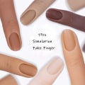 Miniatyrbild 3 av 10: 1st Fake Finger Nail Tool 05 05 05