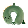Pikkukuva 1 / 10: Lasten kaulatyyny Memory Foam -matkatyyny STYLE 2 STYLE 2 Style 2