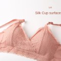 Miniatyrbilde 9 av 9: Amme-BH Amme-BH ROSA XXL Pink XXL