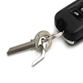 Miniatyrbillede 6 af 10: 4 stk. flaske ølåbner nøglering TITANIUM ALLOY TITANIUM ALLOY Titanium Alloy