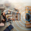 Pikkukuva 6 / 10: Bluetooth kaiutin Tietokonekaiutin BLUETOOTH VERSIO BLUETOOTH Bluetooth version