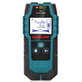 Miniatyrbild 1 av 10: Stud Finder Metalldetektor Metall Djupmätning Finder