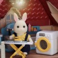 Miniatyrbillede 9 af 10: Simuleringsmøbler Skovfamilielegetøj TYPE A TYPE A Type A