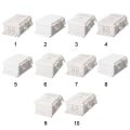 Miniatyrbillede 2 af 10: Bilag Projekt Case Junction Box 9 9 9