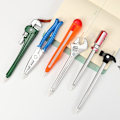 Miniatyrbilde 6 av 10: 5 STK Simulation Hardware Tools Pen Kulepenn 04 04 04