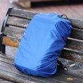 Miniatyrbild 9 av 10: 1st Ryggsäck Cover Cover Överdrag SVART 60L black 60L
