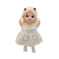 Miniatyrbild 5 av 10: Dockkläder High-end Dress Up 4 4 4