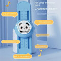 Miniatyrbild 3 av 10: Jump Trainer Touch High Artefact Kids Touch High Jump Counter rosa