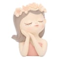 Miniatyrbild 1 av 9: Söt blomkruka Suckulentväxtkruka C C C