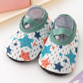 Miniatyrbillede 3 af 10: First Walkers Børne Sneakers GUL XS yellow XS