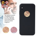 Pikkukuva 6 / 10: 1/2/4/6 kpl säteilyä kestävä tarra Energy Phone Patch GOLD Gold 6 Pcs-6 Pcs