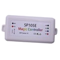 Pikkukuva 7 / 7: Led Pixels Strip Controller Led Light Controller SP107E SP107E SP107E