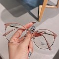 Pikkukuva 9 / 10: Anti-Blue Light Glasses Ylisuuret silmälasit RUSKEA RUSKEA Brown