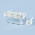 Miniatyrbilde 1 av 10: Isbitbrett Isform HVIT ENKELLAGS ENKELLAG White Single layer-Single layer
