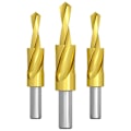 Miniatyrbilde 5 av 8: Avgrading Drill Spiralbor M5-180 GRADER M5-180 GRADER M5-180 Degree