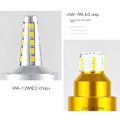Pikkukuva 9 / 10: LED-lamppu e14 E27 E27 SILVER TIP SILVER TIP E27Silver Tip