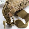 Pikkukuva 6 / 10: Johdon lukon pysäytin Jousilukko ARMY GREEN Army Green