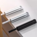 Miniatyrbilde 2 av 10: Skapdør Sugedør Bouncer STYLE 4 STYLE 4 Style 4