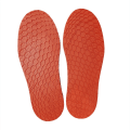 Pikkukuva 4 / 10: Kumipohjaiset kengät Replacement RED Red