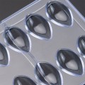 Pikkukuva 5 / 10: Mold pallo Suklaatyökalut 2 2 2