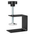 Miniatyrbillede 2 af 9: 2 STK C-Clamp Installation Clamps Skuffefikseringsklemme