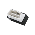 Miniatyrbillede 4 af 10: Bil Bluetooth Diagnostic Scanner Tool Switch Code Reader 1pcs
