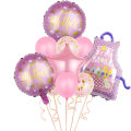 Miniatyrbilde 7 av 10: Folieballonger Morsdagsballonger A A A