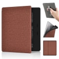 Pikkukuva 1 / 10: Smart Cover 7 tuuman e-kirjanlukija Folio Case COFFEE Coffee