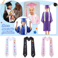 Miniatyrbild 2 av 10: Graduation Stole Sash Graduation Robes 5 5