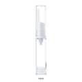 Miniatyrbilde 1 av 7: 5 stk 5 ml/10 ml/15 ml parfymesprøytesprayflasker 10 ml 5 stk. 10ml 5PcsEye Cream
