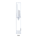 Miniatyrbillede 1 af 7: 5 stk 5 ml/10 ml/15 ml parfumesprøjtesprayflasker 10 ml 5 stk. 10ml 5PcsEye Cream