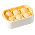 Miniatyrbilde 5 av 10: Ice Cube Molds Ice Cube Maker BEIGE Beige