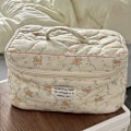 Miniatyrbillede 5 af 10: Makeuptaske Kosmetiktaske C C C