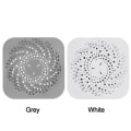 Miniatyrbilde 3 av 10: Vask Sil Kloakk Utløp Avløpsfilter GRÅ grey