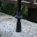 Miniatyrbillede 6 af 11: 1 stk Foldbar Vandrestokke Foldbare Vandrestave
