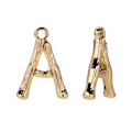 Pikkukuva 3 / 5: 26 kpl ABC Letter Charms 26 Alphabet Riipus Charm A-Z Initial